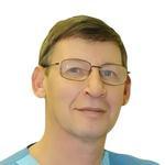 Махров Лев Александрович, Детский ортопед, Детский хирург, Детский хирург-ортопед - Москва