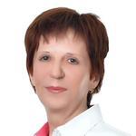 Чернышова Светлана Юрьевна Чернышова Светлана Юрьевна, Ревматолог - Москва