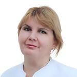 Киселева Светлана Витальевна, Хирург - Москва