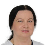 Шелухина Людмила Ивановна, Кистевой хирург - Москва