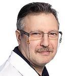 Желамбеков Иван Владимирович, Невролог, Алголог, Вертебролог, Кинезиолог - Москва