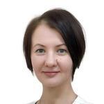 Янюшкина Елена Сергеевна, Сурдолог, отоневролог (Вестибулолог) - Москва