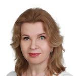 Заиченко Дина Марковна, Терапевт - Москва