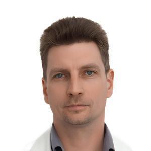 Зинкин Алексей Геннадьевич, онколог - Москва