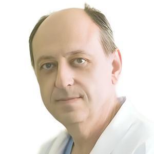 Зубков Дмитрий Евгеньевич, Ортопед, травматолог - Москва