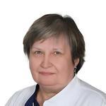 Иванова Татьяна Федоровна Иванова Татьяна Федоровна, Детский анестезиолог-реаниматолог - Москва