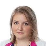 Скоблова Юлия Борисовна, Хирург, флеболог - Москва