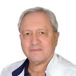 Исхаков Олимджан Садыкович Исхаков Олимджан Садыкович, Детский нейрохирург - Москва