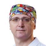 Тадевосян Арсен Гарегинович, Стоматолог-ортопед - Москва