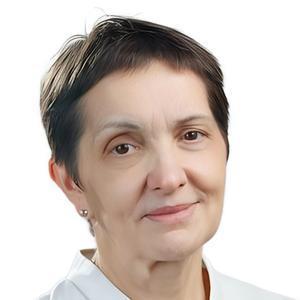 Казакова Елена Ивановна, гинеколог - 16 отзывов | Москва - ПроДокторов