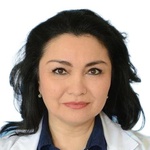 Махкамова Шахло Гайратовна Махкамова Шахло Гайратовна, Офтальмолог (окулист) - Москва