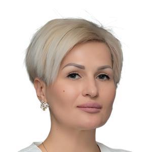 Лазарчик Татьяна Анатольевна, лор, лор-хирург - Москва