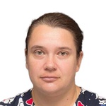 Чубрик Надежда Викторовна, Логопед - Москва