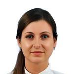 Никитникова Юлия Сергеевна