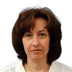 Пальникова Лидия Анатольевна, Офтальмолог (окулист) - Москва