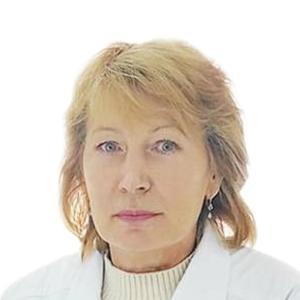 Крупенина Людмила Викторовна, психиатр , нарколог , психотерапевт - Москва