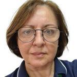 Карасева Ольга Витальевна Карасева Ольга Витальевна, Детский хирург - Москва