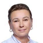 Беляева Елена Васильевна, Врач общей практики (семейный врач), Терапевт - Москва