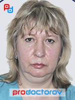 Скворцова Ольга Игоревна, ЛОР, сурдолог - Москва