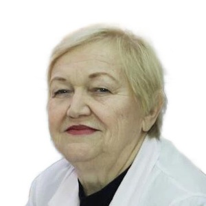 Катаева Лидия Александровна, гастроэнтеролог - Москва