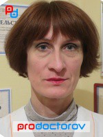 Филатова Наталия Викторовна,невролог, эпилептолог - Москва