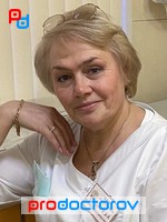 Царева Елена Владимировна, Гинеколог, акушер - Москва