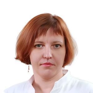 Жарких Мария Александровна, ЛОР - Москва