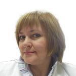 Решетникова Вера Юрьевна, Офтальмолог (окулист) - Москва