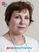 Ким Татьяна Витальевна, Стоматолог, Стоматолог-ортодонт - Москва