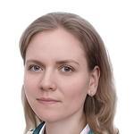 Чигарина Екатерина Сергеевна, Дерматолог - Москва