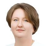Мерзлякова Елена Александровна, Педиатр - Москва