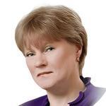 Кабишева Екатерина Викторовна Кабишева Екатерина Викторовна, Детский инфекционист - Москва