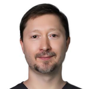 Грибунов Глеб Юрьевич, стоматолог-ортодонт, детский ортодонт - Москва