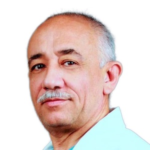 Нуралиев Эрадж Юсуфович, кардиолог, функциональный диагност - Москва