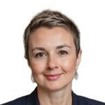 Богданова Илона Олеговна, Психиатр - Москва