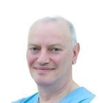 Кишиневский Евгений Викторович, Остеопат, Детский остеопат, Невролог - Москва