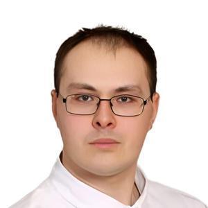 Дворянцев Алексей Александрович, терапевт - Москва