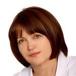 Жареникова Наталья Владимировна, Терапевт - Москва