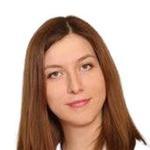 Цветкова Марина Валерьевна, Терапевт - Москва