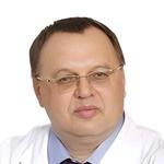 Филоненко Игорь Витальевич Филоненко Игорь Витальевич, Офтальмолог (окулист) - Москва