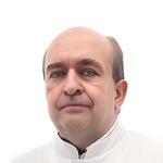 Абоносимов Сергей Викторович, ЛОР, Фониатр - Москва