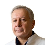 Абрамов Георгий Борисович Абрамов Георгий Борисович, Дерматовенеролог, Детский трихолог, Трихолог - Москва