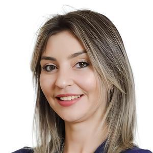 Аванесян Анна Михайловна, акушер, врач общей практики (семейный врач), гинеколог, гинеколог-хирург - Москва