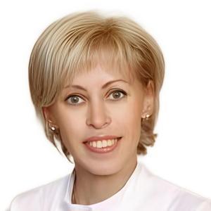 Потехина Екатерина Владимировна,  - Москва