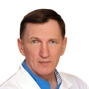 Тома Александр Ильич,нейрохирург, ортопед, травматолог - Москва