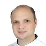 Болгар Андрей Яковлевич, ЛОР, Детский ЛОР-хирург, ЛОР-хирург - Москва