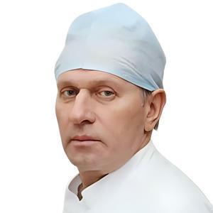 Малюгин Эдуард Евгеньевич, Проктолог, онколог - Москва
