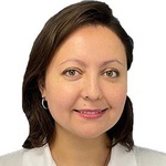 Насибуллина Гульсум Мансуровна, Эндокринолог - Москва