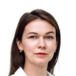 Воробьева Мария Азаматовна, Ревматолог - Химки