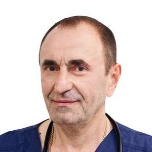 Володин Игорь Александрович, анестезиолог-реаниматолог - Москва